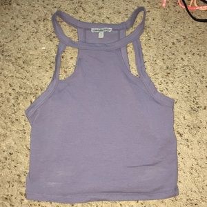 Brand new Charlotte Russe top